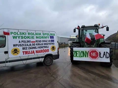 Kto wprowadził zielony ład w Polsce i jakie były tego konsekwencje?