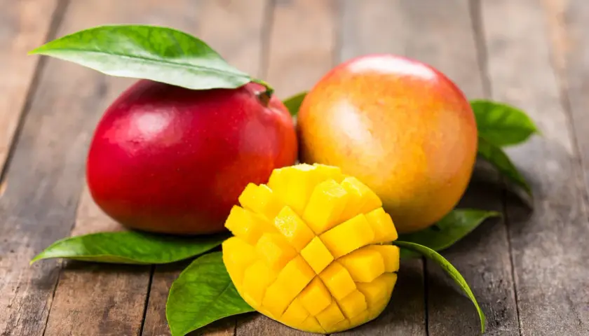 Kiedy jest sezon na mango? Sprawdź, kiedy świeże mango jest najlepsze